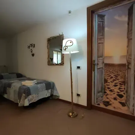 La Casa Di Cri Al Mare 3*