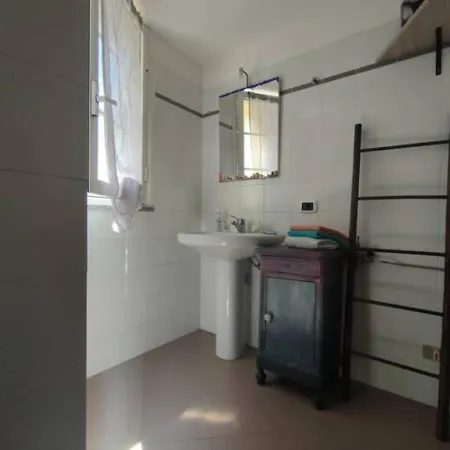 La Casa Di Cri Al Mare 3*