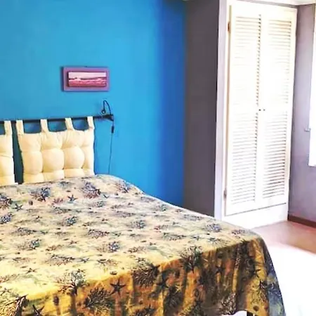 Affittacamere La Casa Di Cri Al Mare