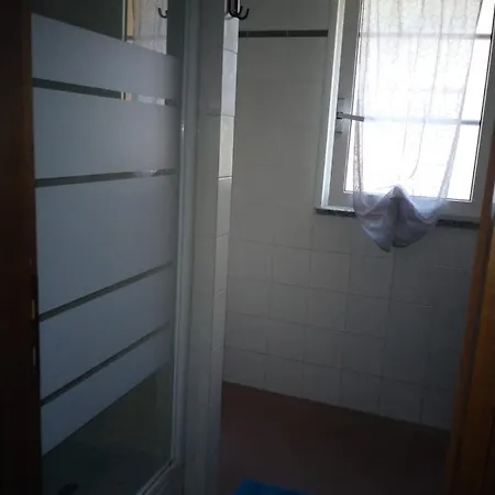 La Casa Di Cri Al Mare 3* 보르지오 베레찌